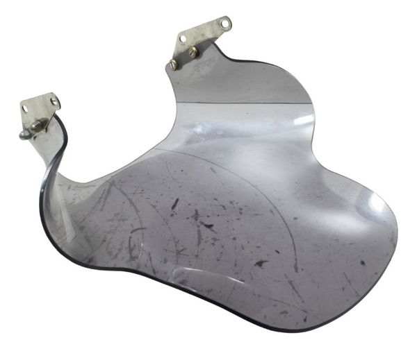 Parabrisa Bolha Custom Suzuki Bandit 1250 09-11