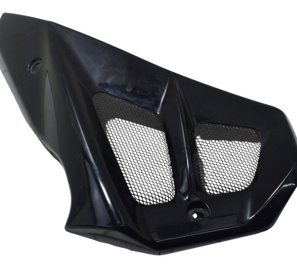 Carenagem Dianteira Direita Suzuki Bandit 1250 09-11 Origina