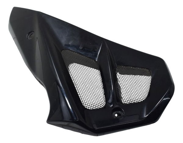 Carenagem Dianteira Direita Suzuki Bandit 1250 09-11 Origina