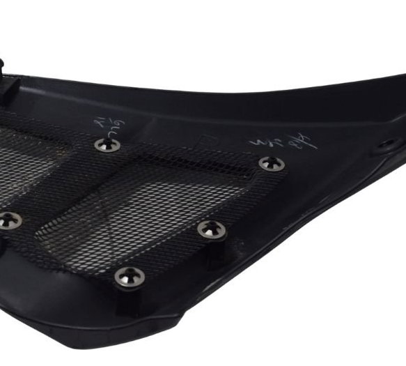 Carenagem Dianteira Direita Suzuki Bandit 1250 09-11 Origina