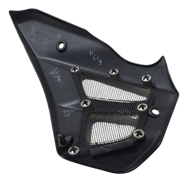 Carenagem Dianteira Direita Suzuki Bandit 1250 09-11 Origina