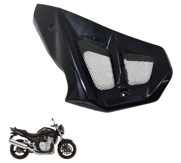 Carenagem Dianteira Direita Suzuki Bandit 1250 09-11 Origina