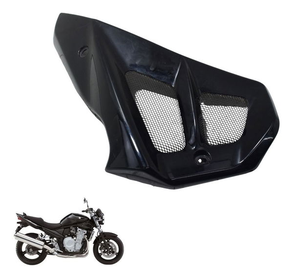 Carenagem Dianteira Direita Suzuki Bandit 1250 09-11 Origina
