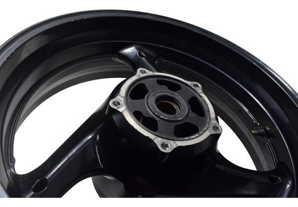 Roda Traseira Suzuki Bandit 1250 09-11 Original