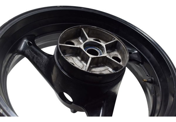 Roda Traseira Suzuki Bandit 1250 09-11 Original