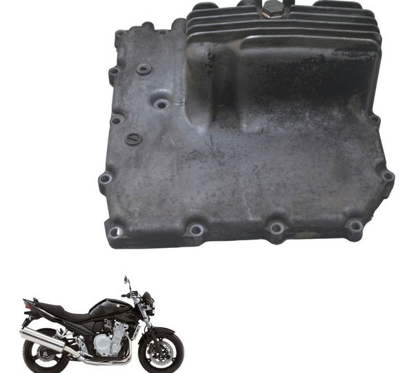 Tampa Carter Suzuki Bandit 1250 09-11 Original