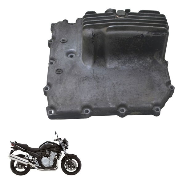 Tampa Carter Suzuki Bandit 1250 09-11 Original