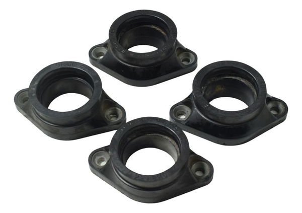 Jogo Coletor Admissão Suzuki Bandit 1250 09-11 Original