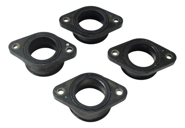 Jogo Coletor Admissão Suzuki Bandit 1250 09-11 Original