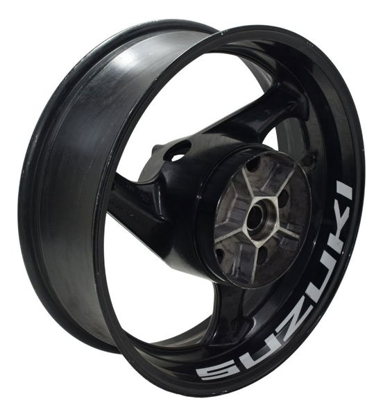 Roda Traseira Suzuki Bandit 1250 09-11 Original