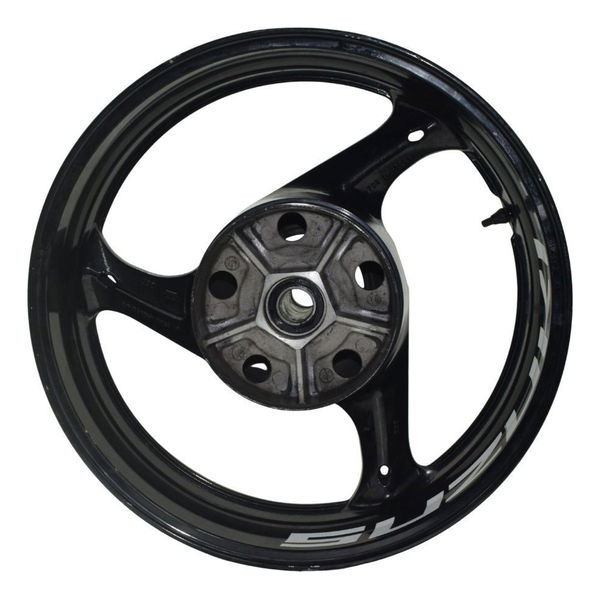 Roda Traseira Suzuki Bandit 1250 09-11 Original