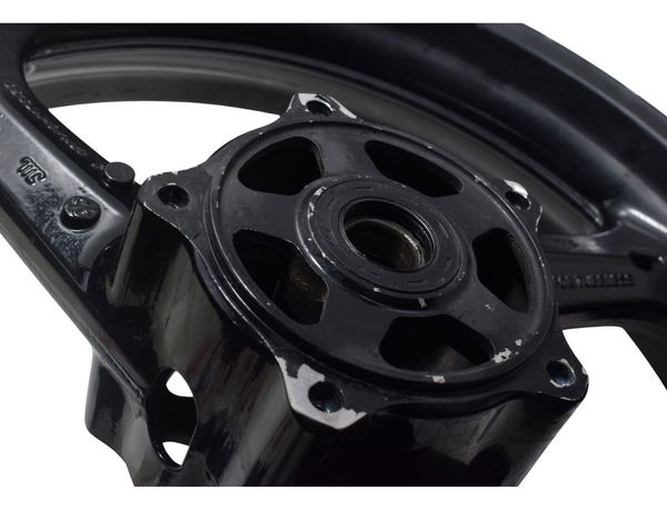 Roda Dianteira Suzuki Bandit 1250 09-11 Original