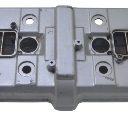 Tampa Cabeçote Suzuki Bandit 1250 09-11 Original