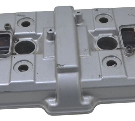 Tampa Cabeçote Suzuki Bandit 1250 09-11 Original