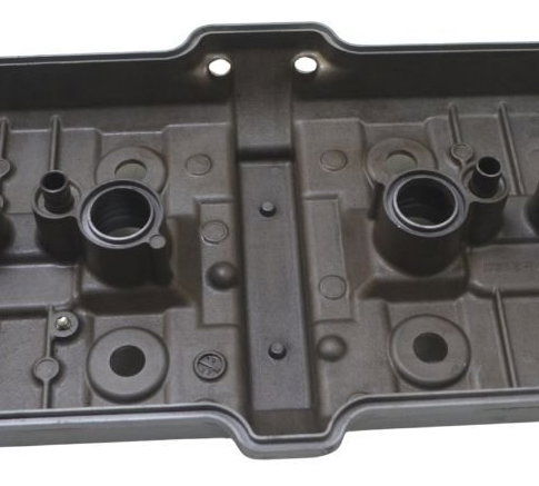 Tampa Cabeçote Suzuki Bandit 1250 09-11 Original