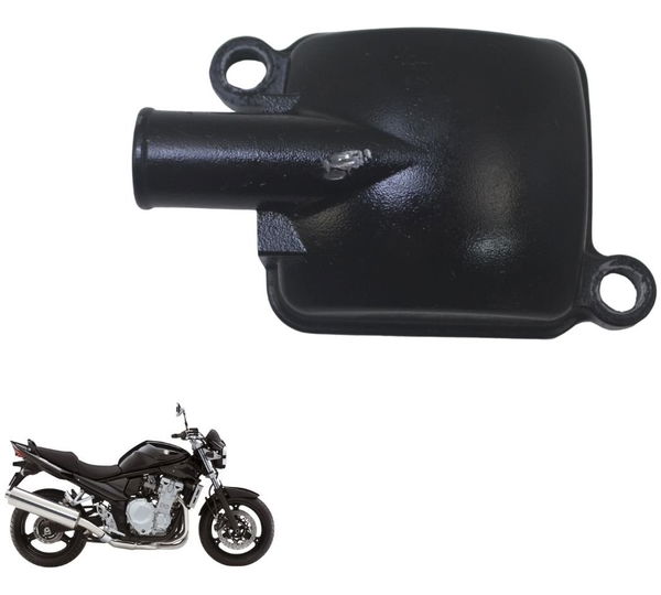 Tampa Respiro Suzuki Bandit 1250 09-11 Original