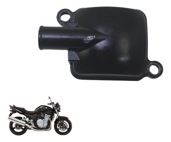 Tampa Respiro Suzuki Bandit 1250 09-11 Original
