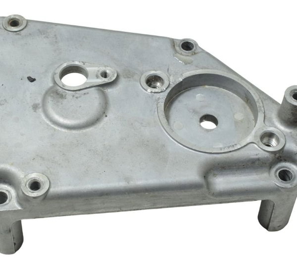 Tampa Pinhão Suzuki Bandit 1250 09-11 Original