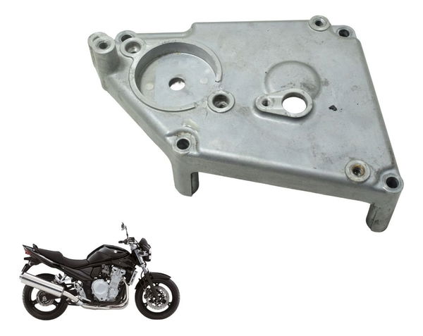 Tampa Pinhão Suzuki Bandit 1250 09-11 Original