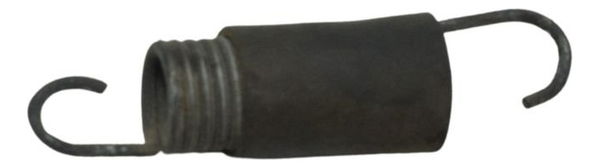 Mola Pedal Freio Suzuki Bandit 1250 09-11 Original