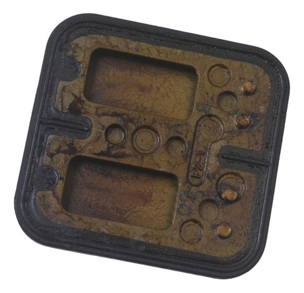 Válvula Respiro Suzuki Bandit 1250 09-11 Original