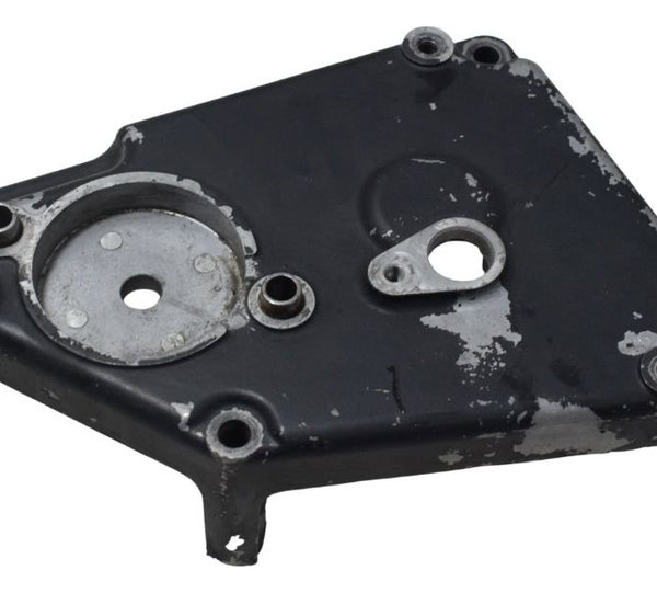 Tampa Pinhão Suzuki Bandit 1250 09-11 Original Preto