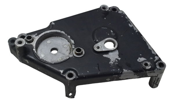 Tampa Pinhão Suzuki Bandit 1250 09-11 Original Preto