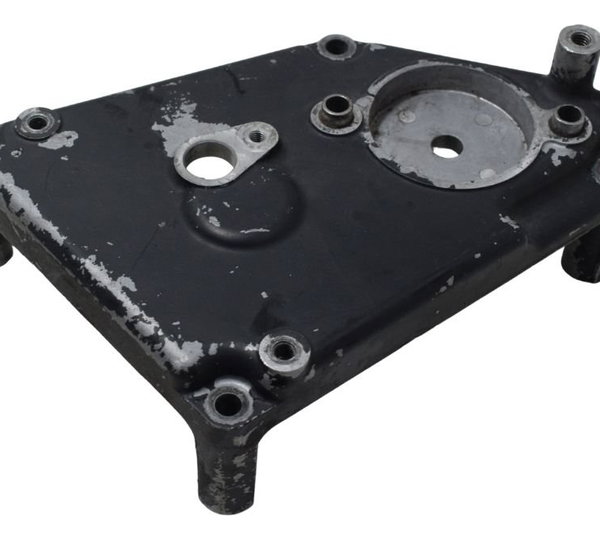 Tampa Pinhão Suzuki Bandit 1250 09-11 Original Preto