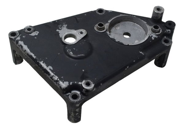 Tampa Pinhão Suzuki Bandit 1250 09-11 Original Preto