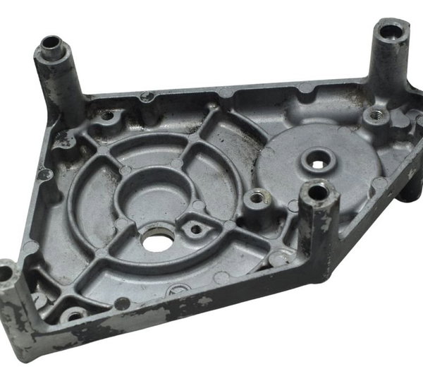 Tampa Pinhão Suzuki Bandit 1250 09-11 Original Preto