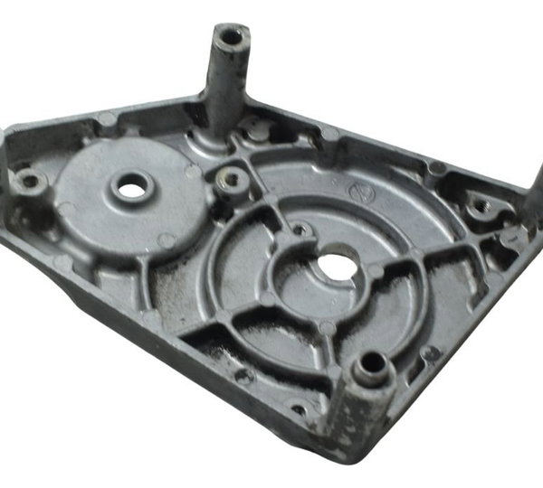 Tampa Pinhão Suzuki Bandit 1250 09-11 Original Preto