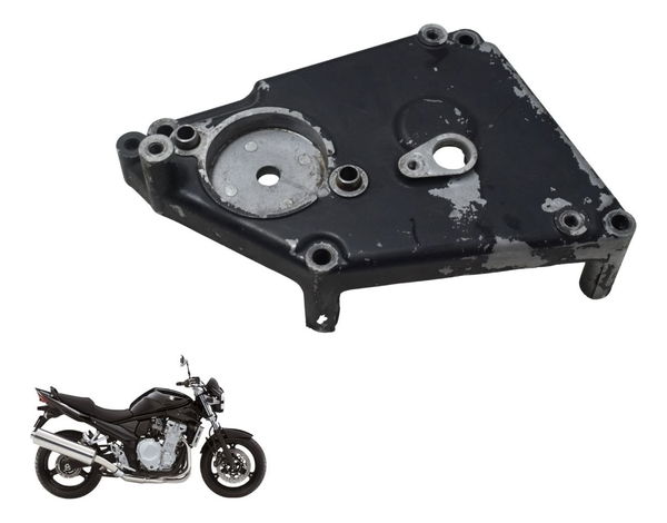 Tampa Pinhão Suzuki Bandit 1250 09-11 Original Preto