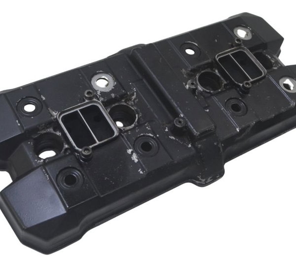 Tampa Cabeçote Suzuki Bandit 1250 09-11 Original