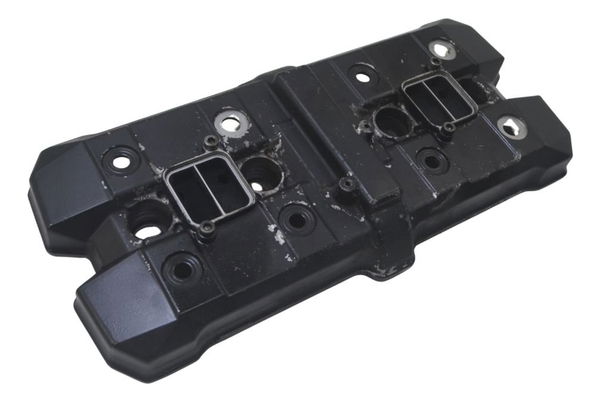 Tampa Cabeçote Suzuki Bandit 1250 09-11 Original