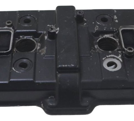 Tampa Cabeçote Suzuki Bandit 1250 09-11 Original