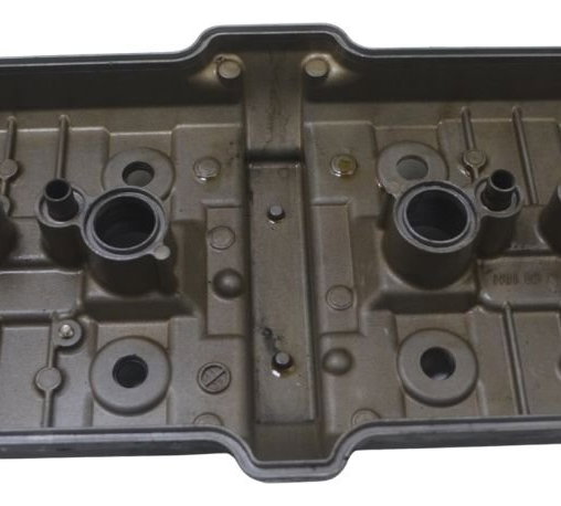 Tampa Cabeçote Suzuki Bandit 1250 09-11 Original