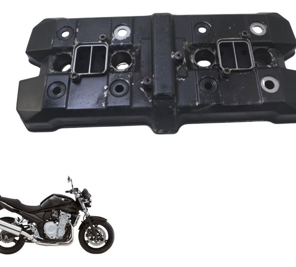 Tampa Cabeçote Suzuki Bandit 1250 09-11 Original
