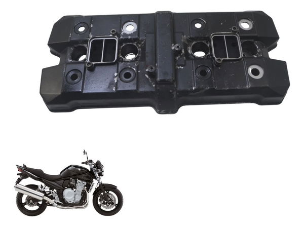 Tampa Cabeçote Suzuki Bandit 1250 09-11 Original
