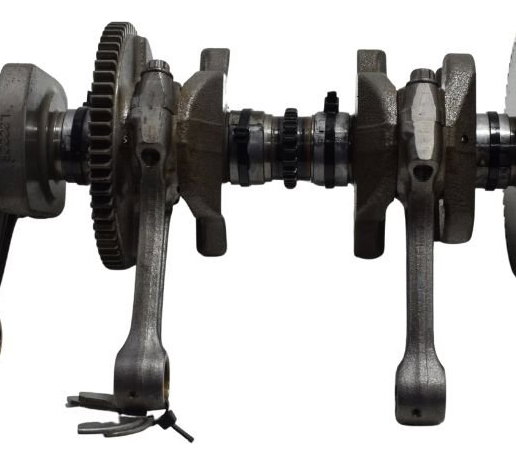 Virabrequim Suzuki Bandit 1250 09-11 Original