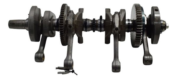 Virabrequim Suzuki Bandit 1250 09-11 Original