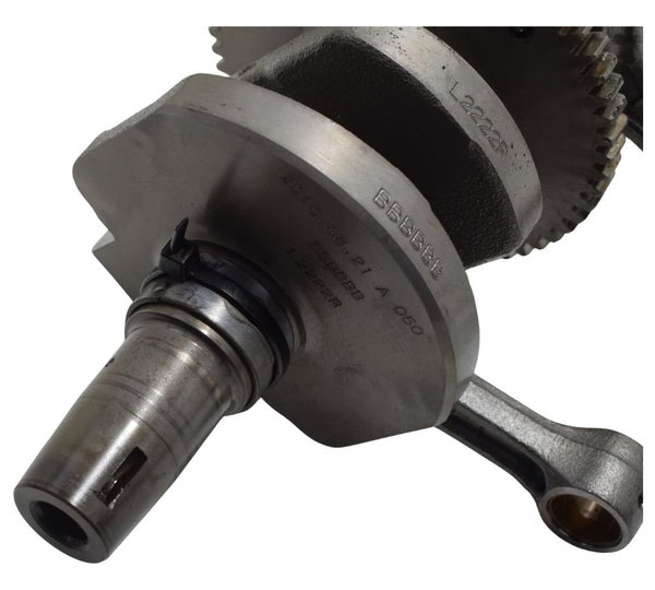 Virabrequim Suzuki Bandit 1250 09-11 Original