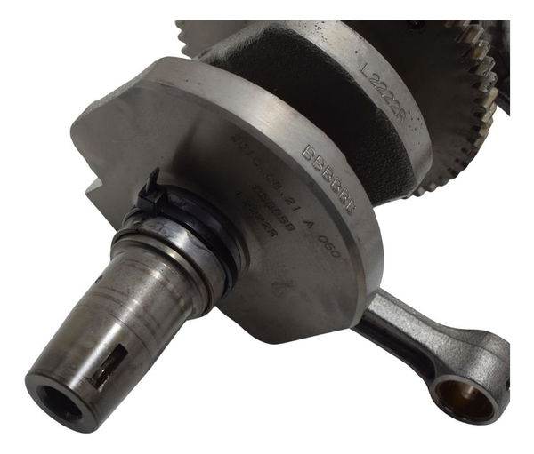 Virabrequim Suzuki Bandit 1250 09-11 Original