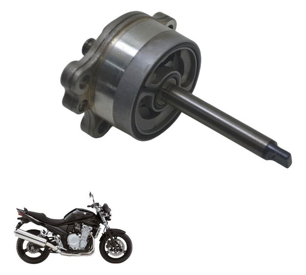 Bomba Óleo Suzuki Bandit 1250 09-11 Original