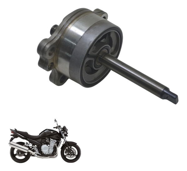 Bomba Óleo Suzuki Bandit 1250 09-11 Original
