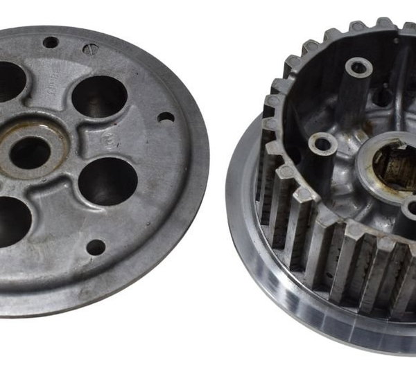 Cubo Disco Platô Embreagem Suzuki Bandit 1250 09-11 Original