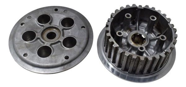 Cubo Disco Platô Embreagem Suzuki Bandit 1250 09-11 Original