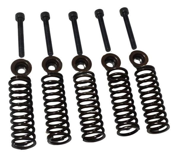 Cubo Disco Platô Embreagem Suzuki Bandit 1250 09-11 Original