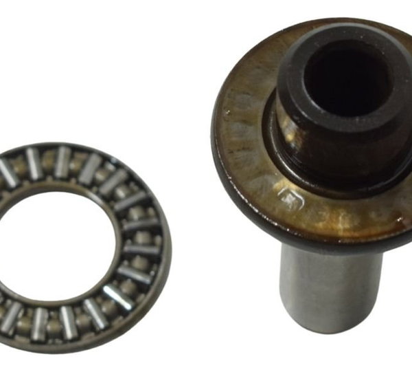 Pino Acionador Emebreagem Suzuki Bandit 1250 09-11 Original