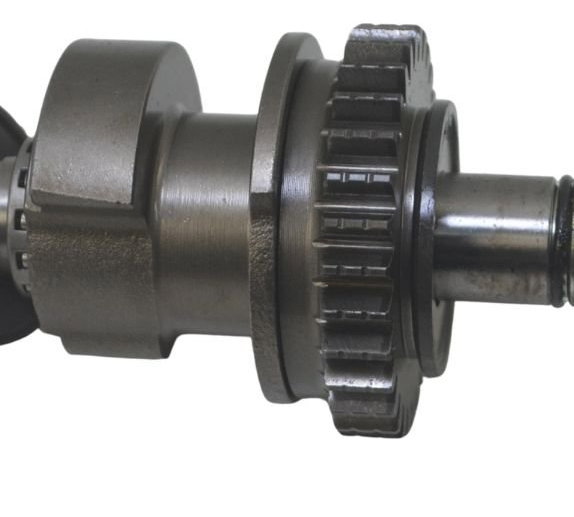 Balanceiro Virabrequim Suzuki Bandit 1250 09-11 Original