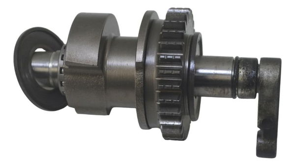 Balanceiro Virabrequim Suzuki Bandit 1250 09-11 Original